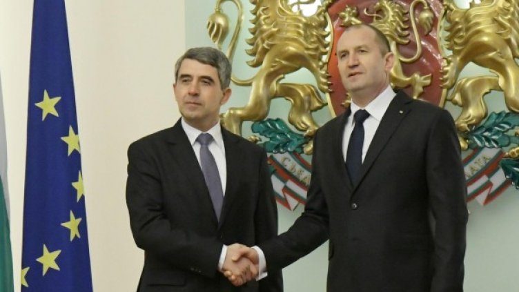 Снимка: Булфото, архив