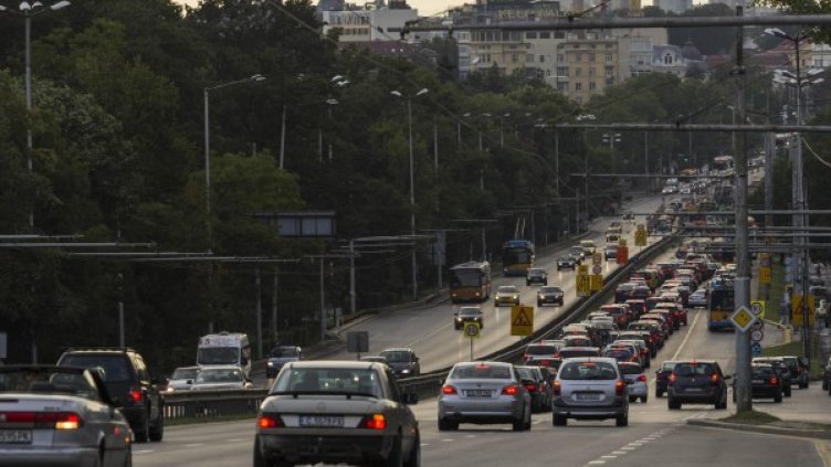 Снимка: Булфото