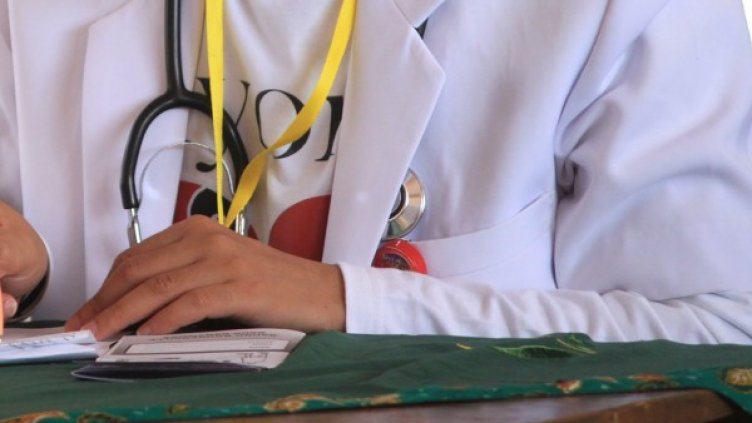 Агресия срещу медик, от гилдията: Работим под напрежение!