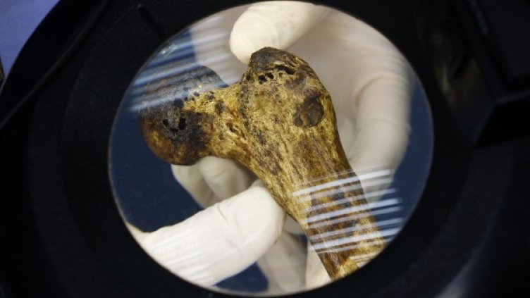 Снимка: Reuters