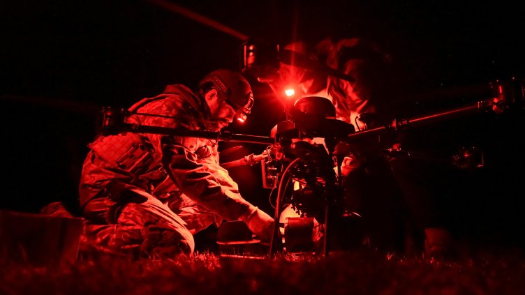 Снимка: Reuters