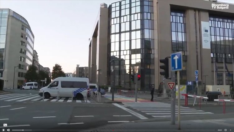 Bloomberg TV Bulgaria