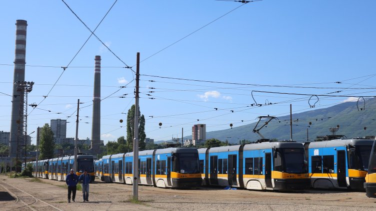 Снимка БГНЕС