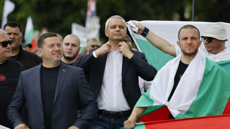 Снимка Димитър Кьосемарлиев