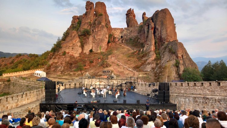 Белоградчишките скали отново ще са декор за емблематичните фестивали "Опера на върховете&rdquo; и &ldquo;Сцена на върховете&ldquo;