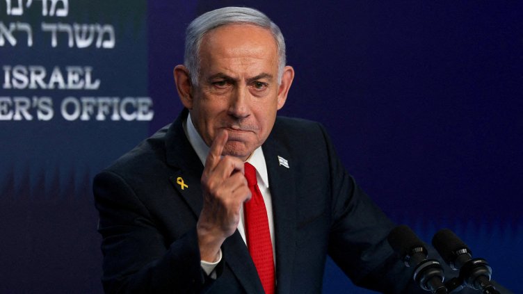 Снимка: Reuters