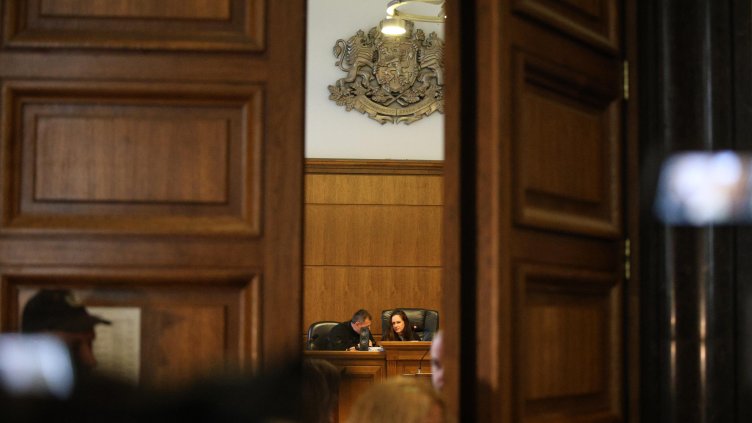 Снимка: БГНЕС