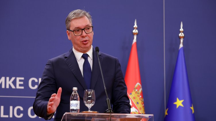 Снимка: БГНЕС/ EPA