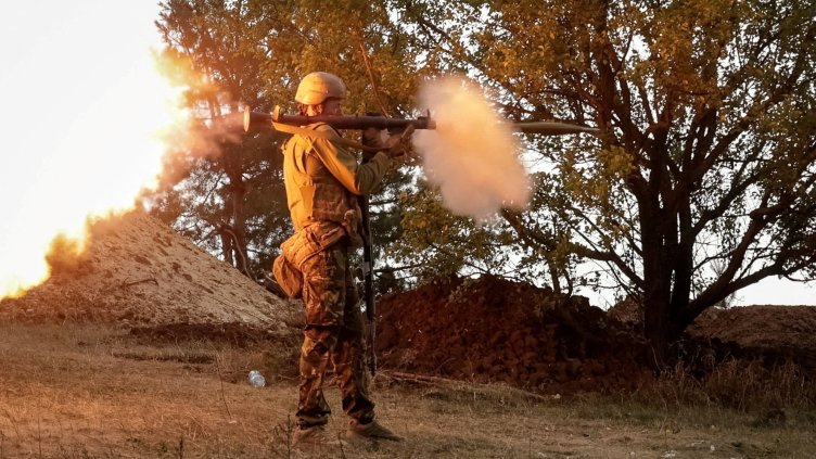 Снимка: Reuters