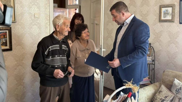 Снимка: Община Самоков