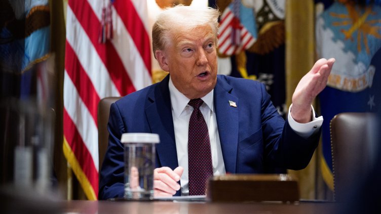 Тръмп: Среща между Путин и Зеленски изглежда малко вероятна