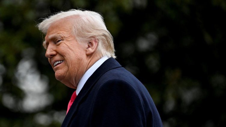 Снимка: Reuters