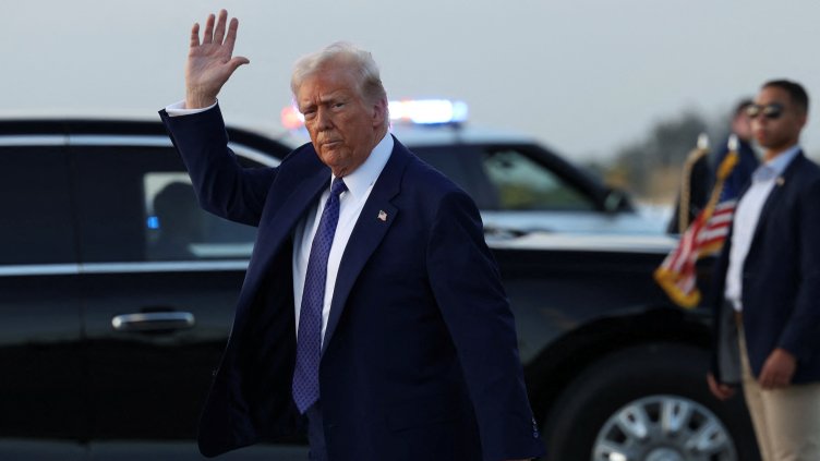 Снимка: Ройтерс