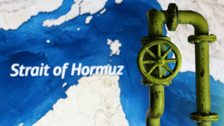 Снимка: Reuters