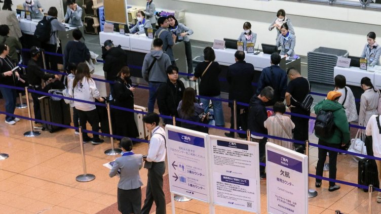 Снимка: БГНЕС/ EPA