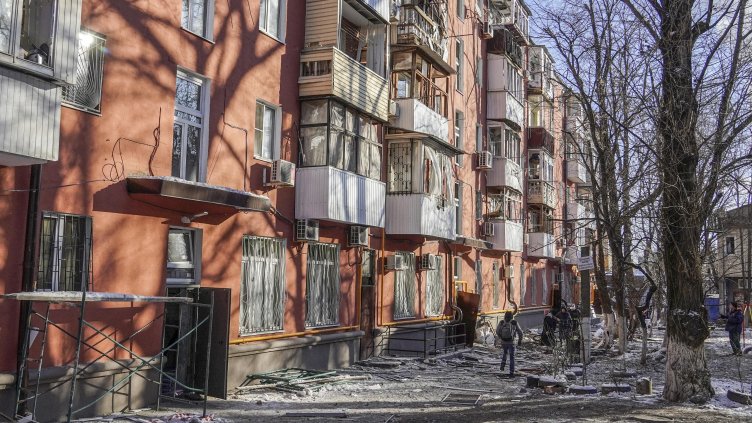 Снимка: БГНЕС/ EPA