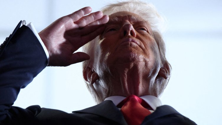 Снимка: Reuters