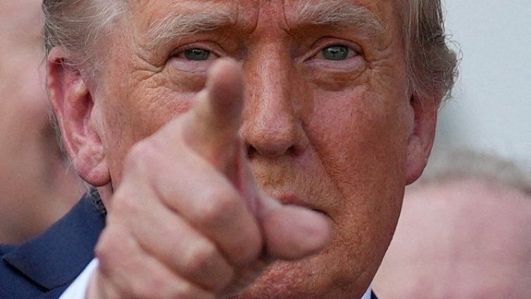 Снимка: Reuters