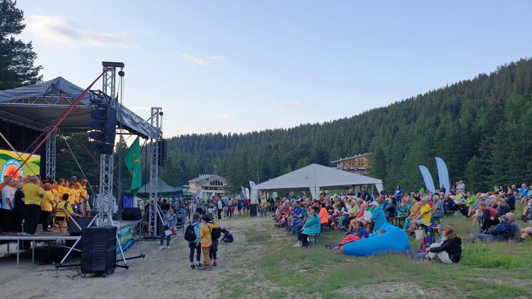 Второто издание на Националния туристически фестивал ще се проведе от 11 до 13 юли