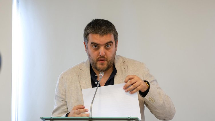 Снимка: БГНЕС