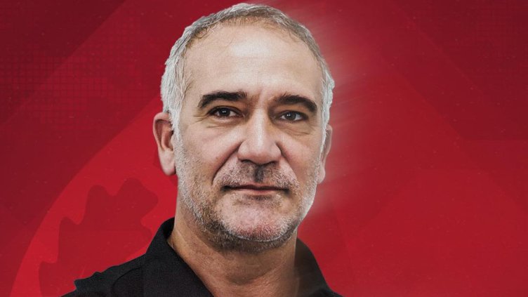 Снимка: ПФК ЦСКА