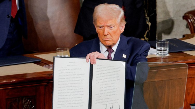 Снимка: Reuters