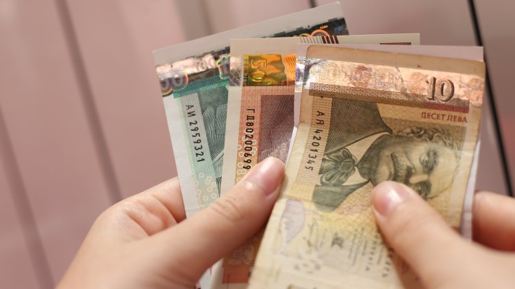 БГНЕС, архив