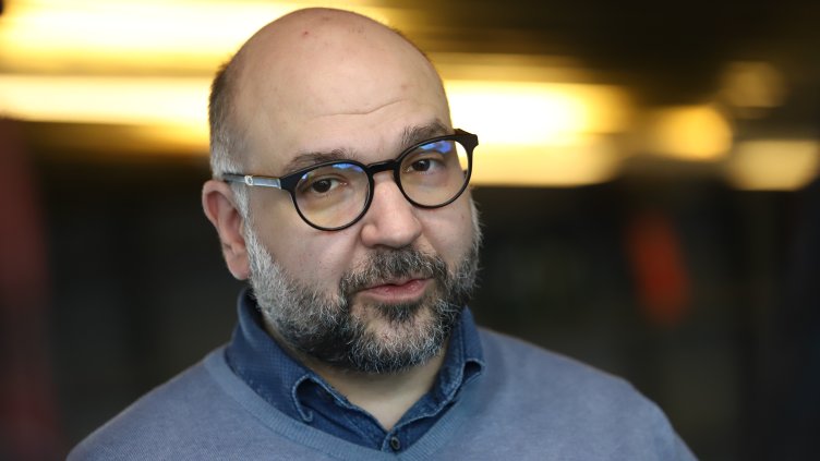 Снимка: БГНЕС