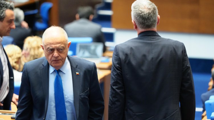 Снимка: БГНЕС