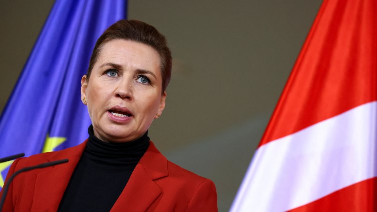 Снимка: Ройтерс