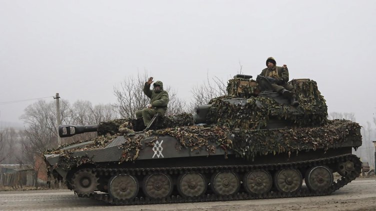 Снимка: БГНЕС/ EPA