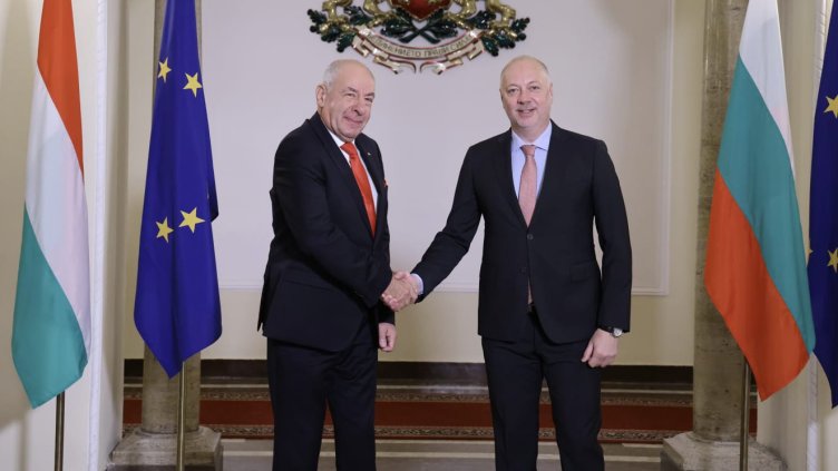 Правителствена информационна служба