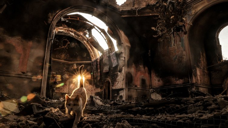 Снимка: Reuters