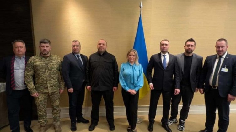 Снимка: Украинформ