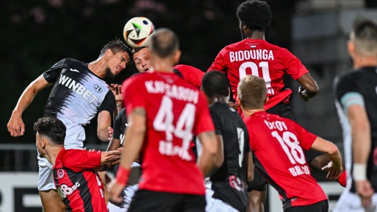 Снимка: Lap.bg