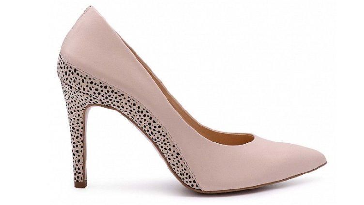 С какво да комбинираме различните видове дамски обувки за ефектна визия