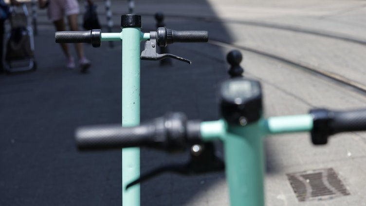 Снимка: архив, БГНЕС