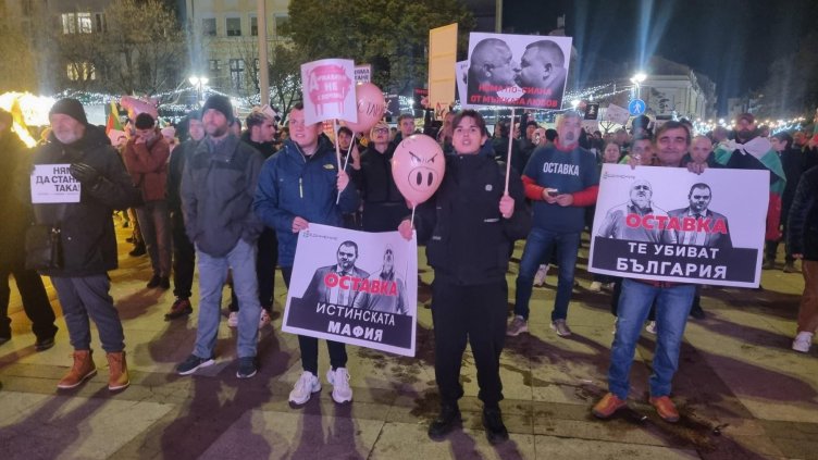 Снимка: архив, БГНЕС