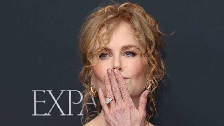 Снимка: Getty Images