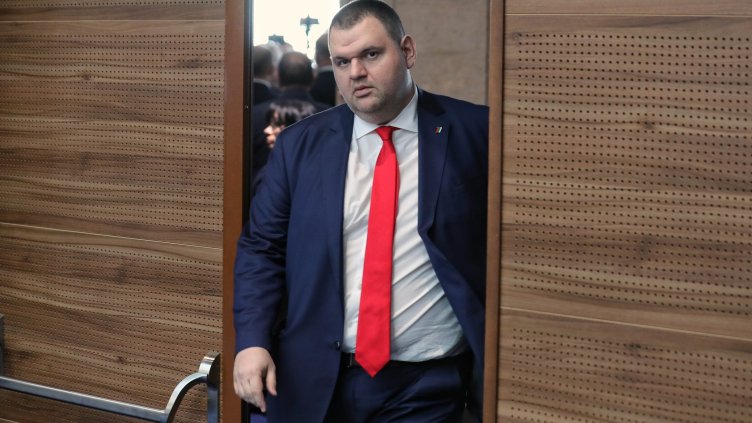 Димитър Кьосемарлиев