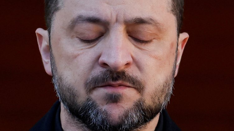 Снимка: Reuters