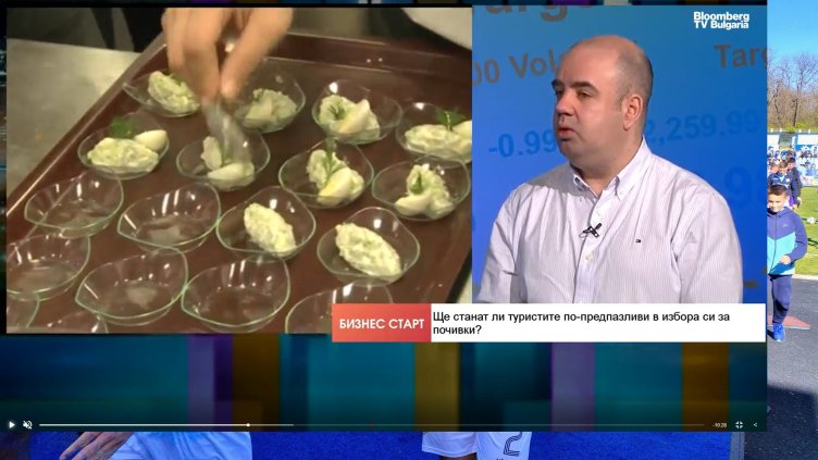 Bloomberg TV Bulgaria