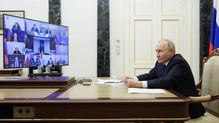 Снимка: БГНЕС/ EPA