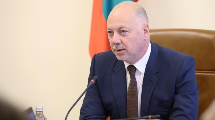 Снимка: БГНЕС