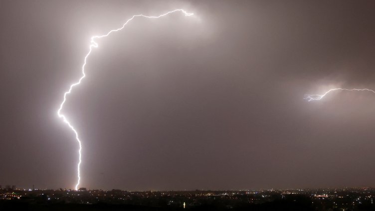 Снимка: Reuters