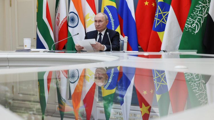 Снимка: БГНЕС/ EPA