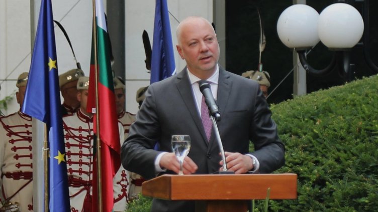 Снимка: БГНЕС