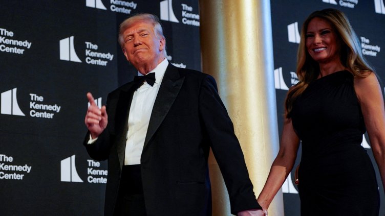 Снимка: Reuters