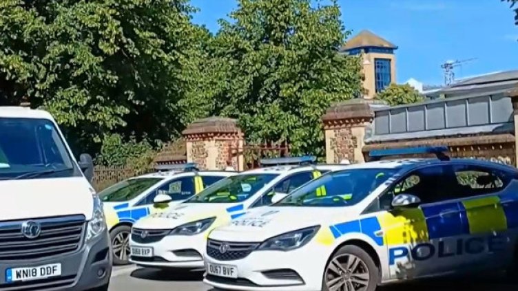 Кадър: Нова телевизия