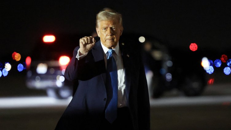 Снимка: Reuters